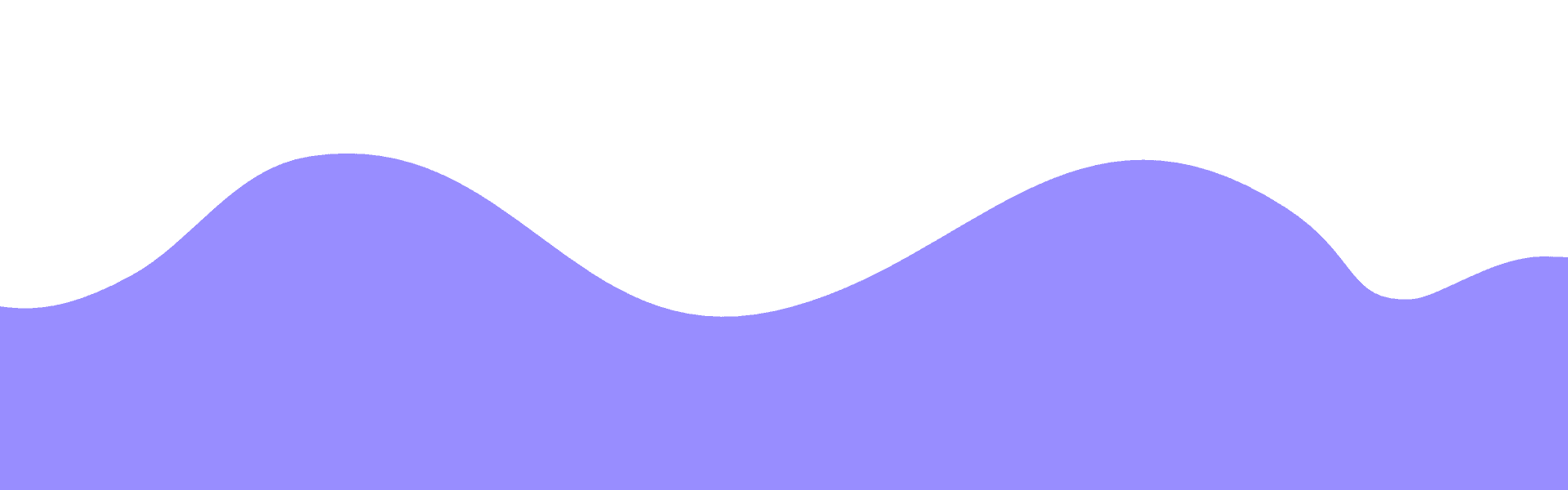 Vague décorative de fond